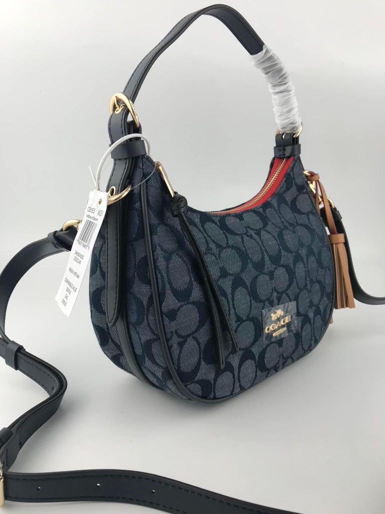 kleo hobo white