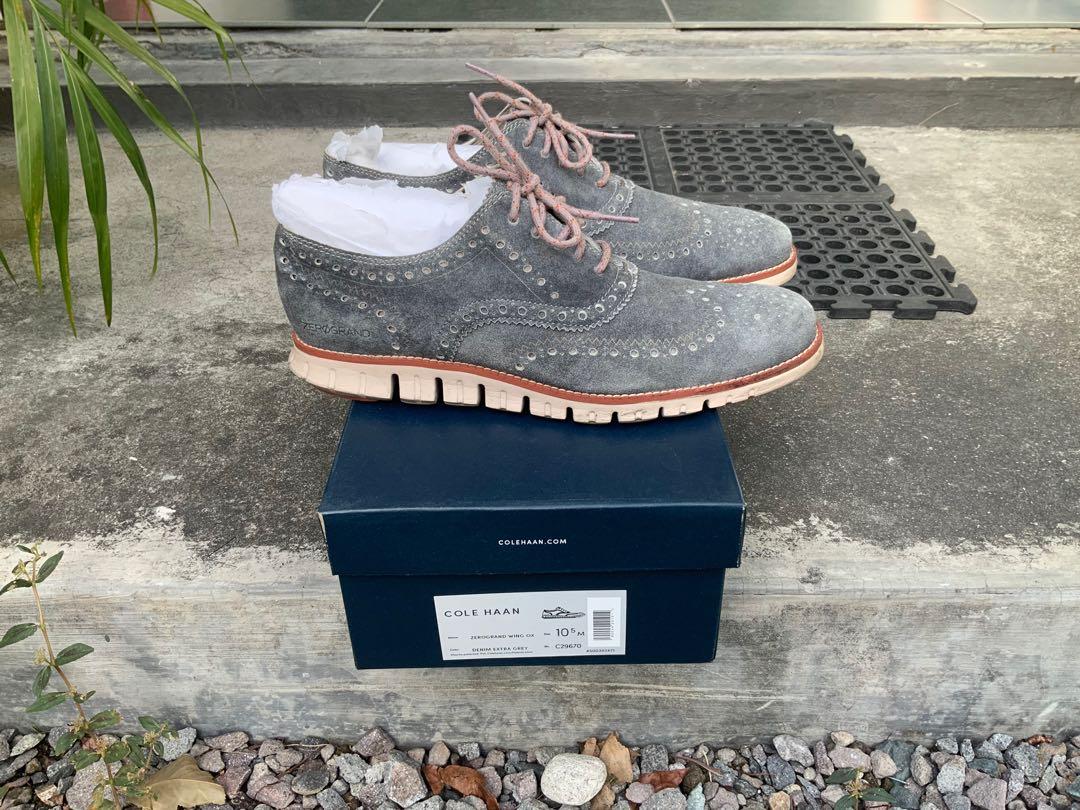 COLE HAAN ZEROGRAND 10.5M, Men's 