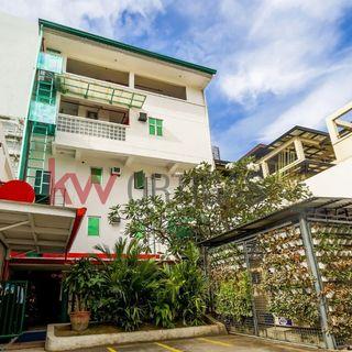 Commercial property in 10th Ave., Cubao, Quezon City