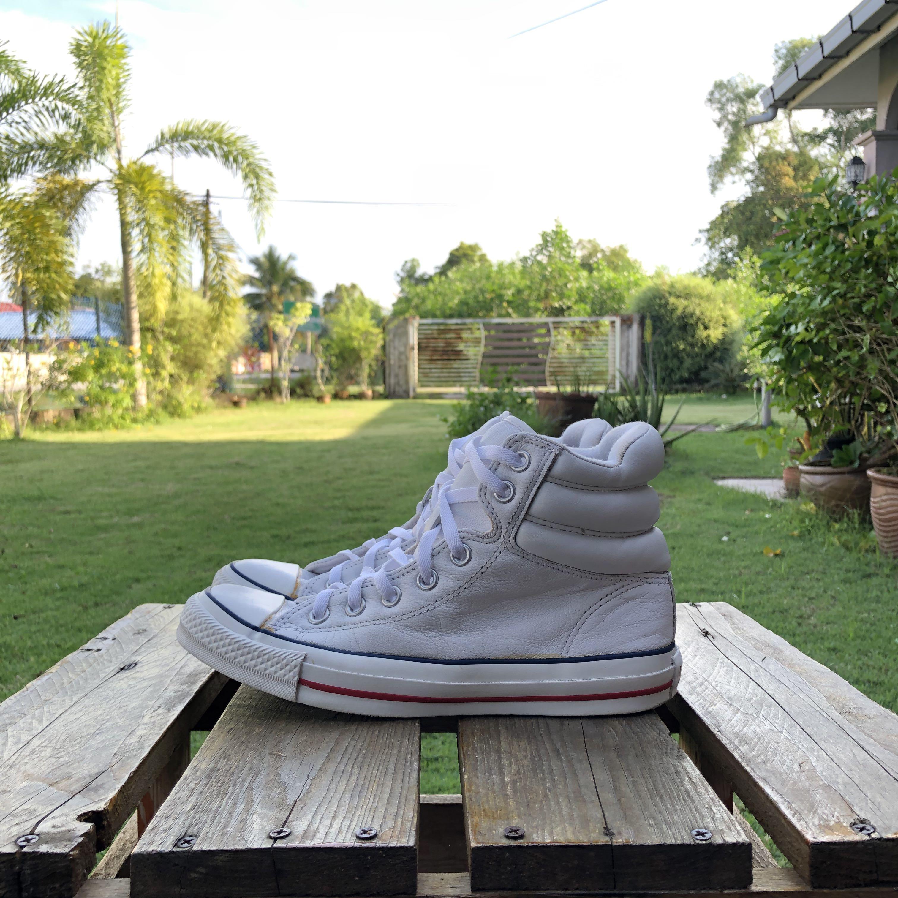Converse on sale hi cut