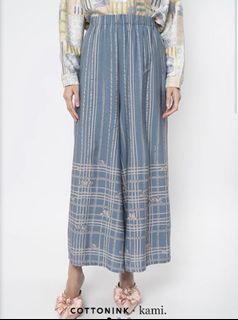 Cottonink x kami