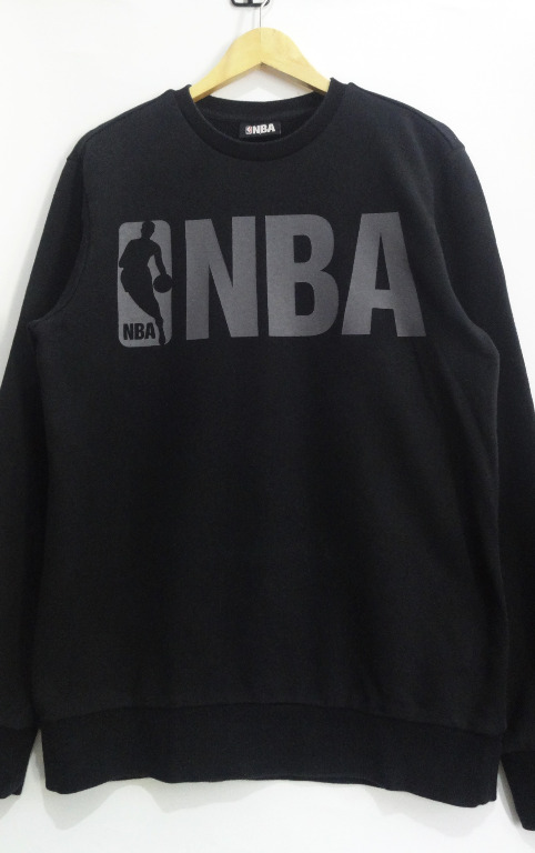 Harga crewneck nba original new arrivals
