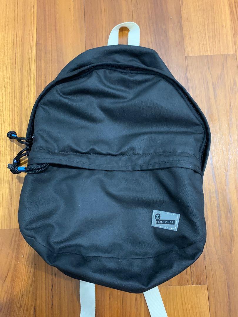 Crumpler the humble stash backpack hotsell