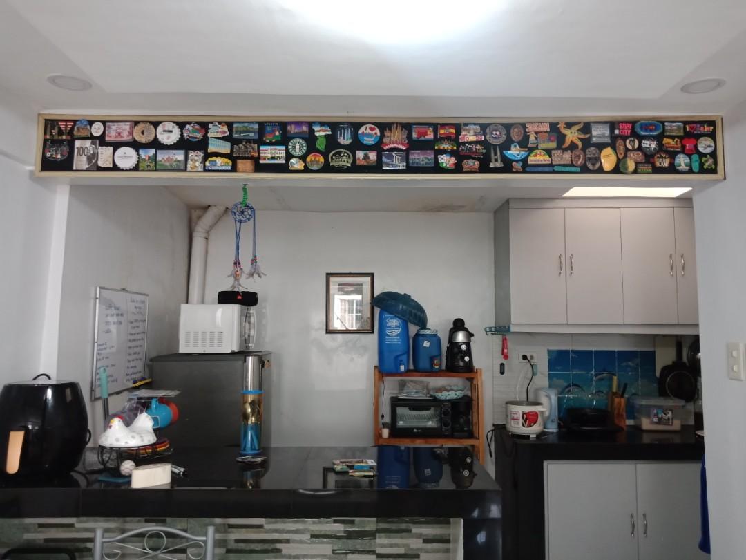 Custom Made Magnetic Board (Category: Stationery & School Supplies) located in Lipa City. Submitted by srms_shelves_and_closets (Listing ID 1156149719, Image 3). Description: minimum size is worth 300 can range up to 1000 depending on the size.