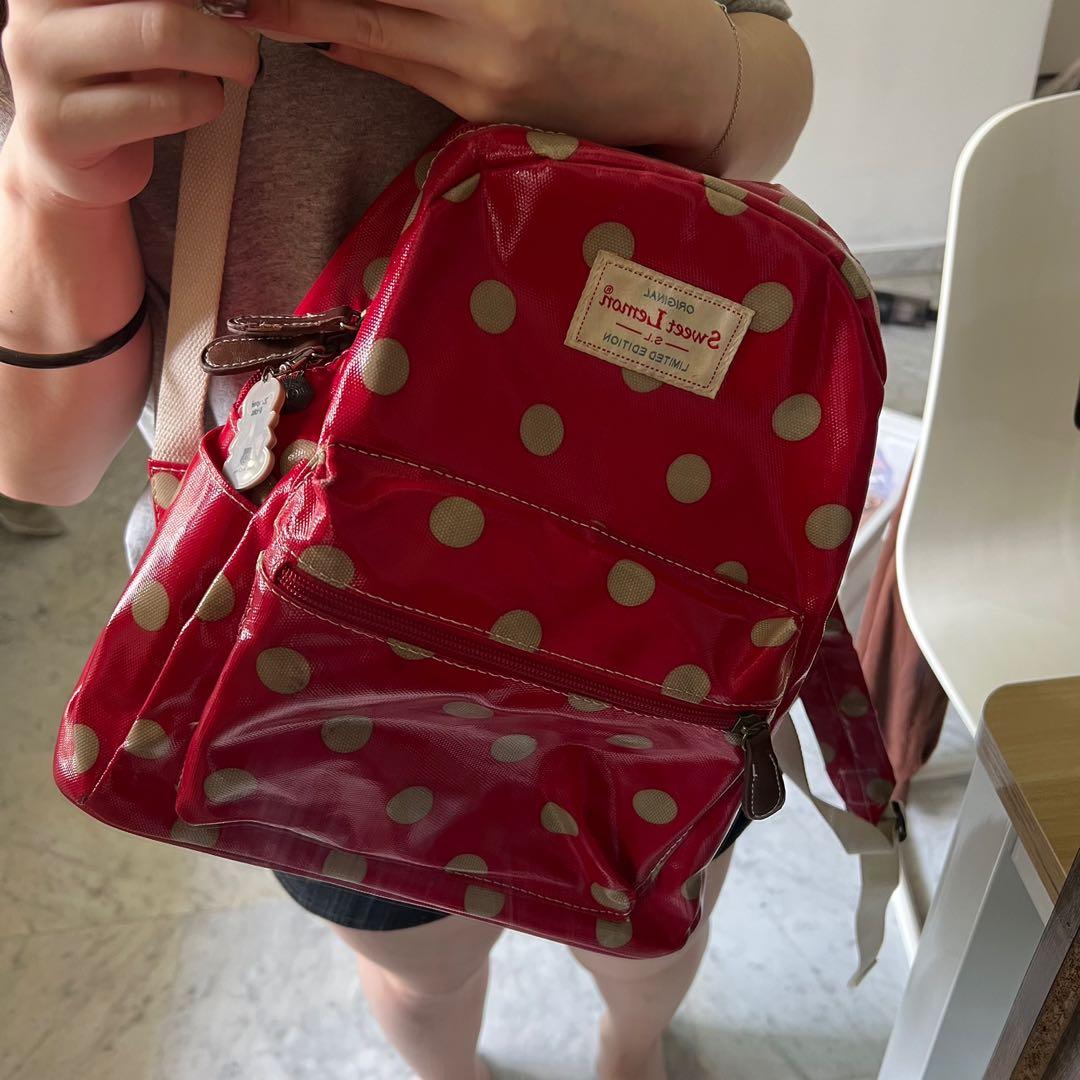 Cute small backpacks
