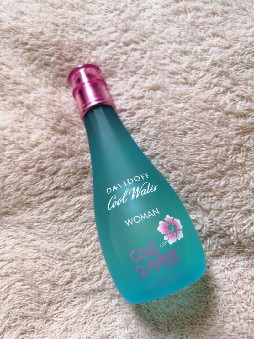 Cool water happy summer shop