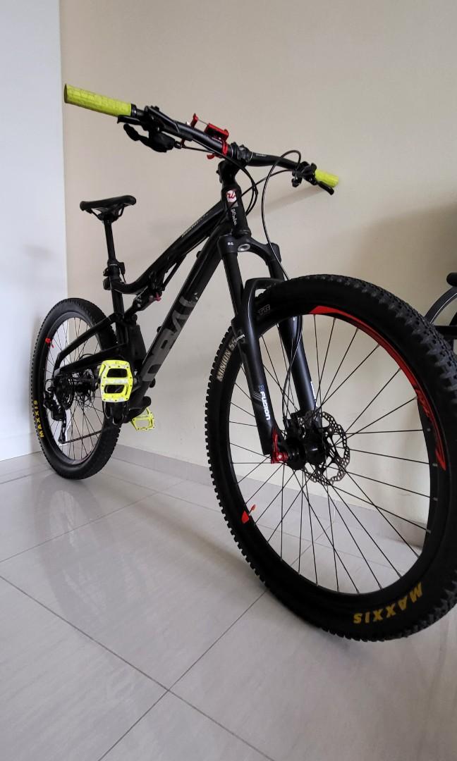 Diamondback Recoil Sports Equipment Bicycles Parts Bicycles on Carousell
