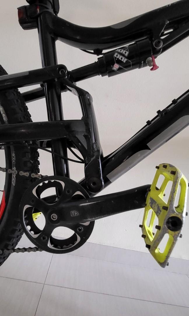 2013 diamondback shop recoil