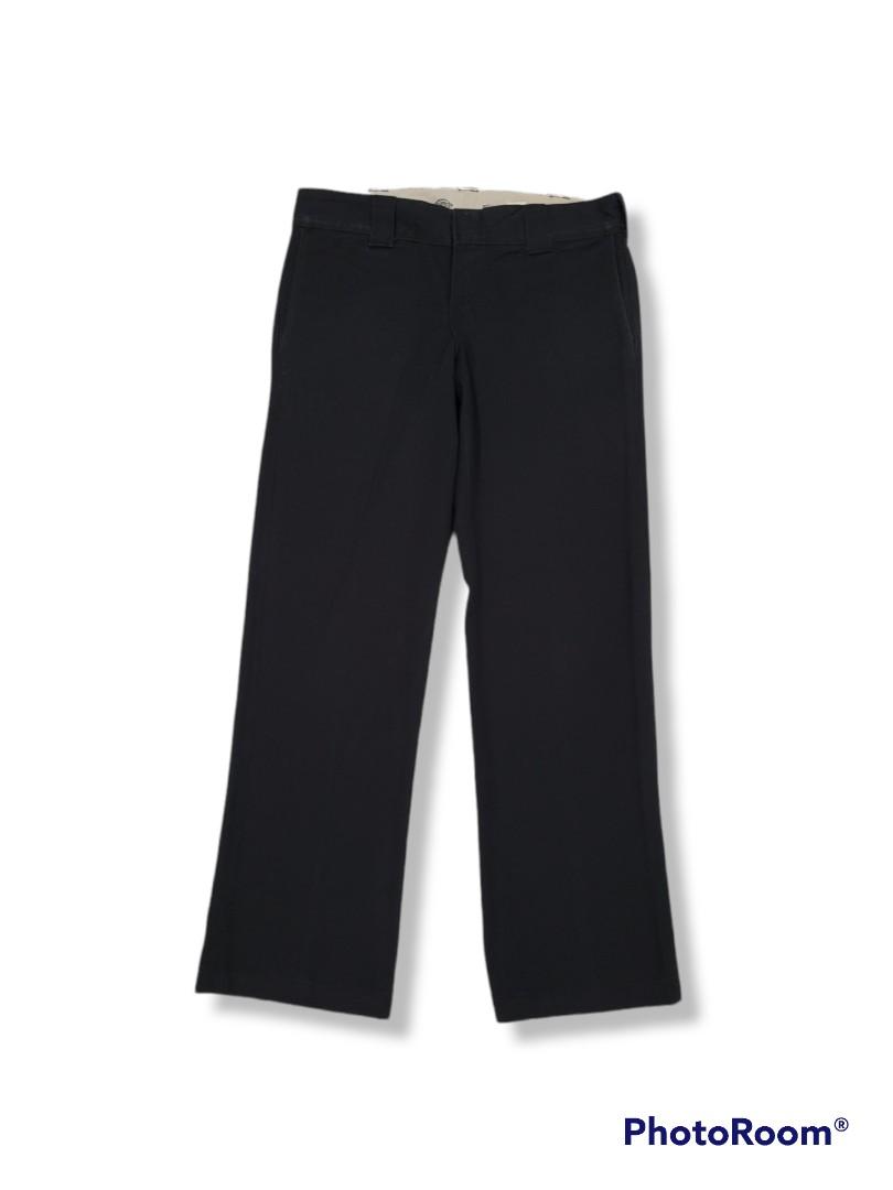 DICKIES WORK PANT 873 SLIM STRAIGHT 