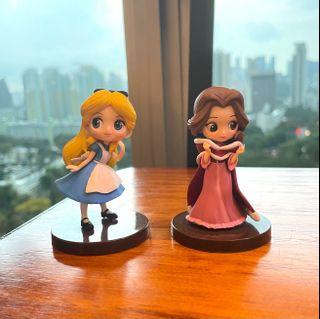 Disney Q Posket Petit