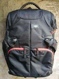 DJI Manfrotto backpack