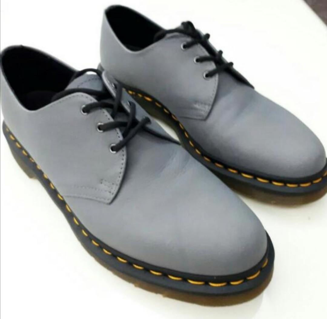 Dr Martens 1641 Made In England Men s Fashion Footwear Boots on