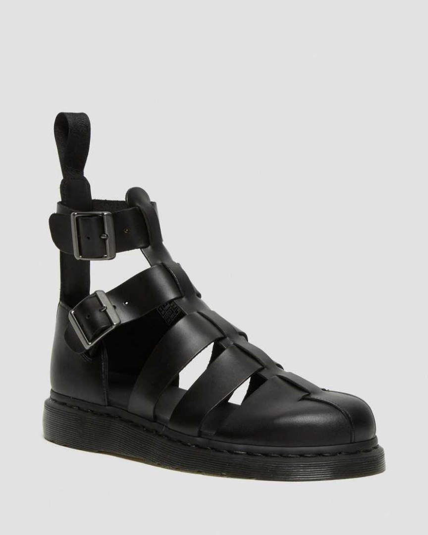 Geraldo sandals top