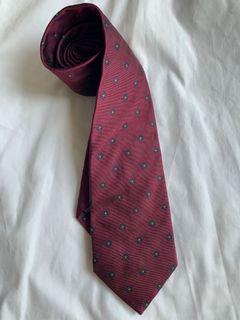 Drake’s for The Armoury tie