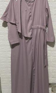 Dress Lebaran