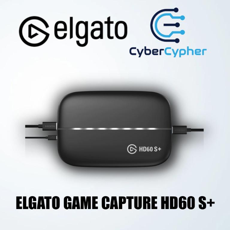 Cheapest top elgato hd60