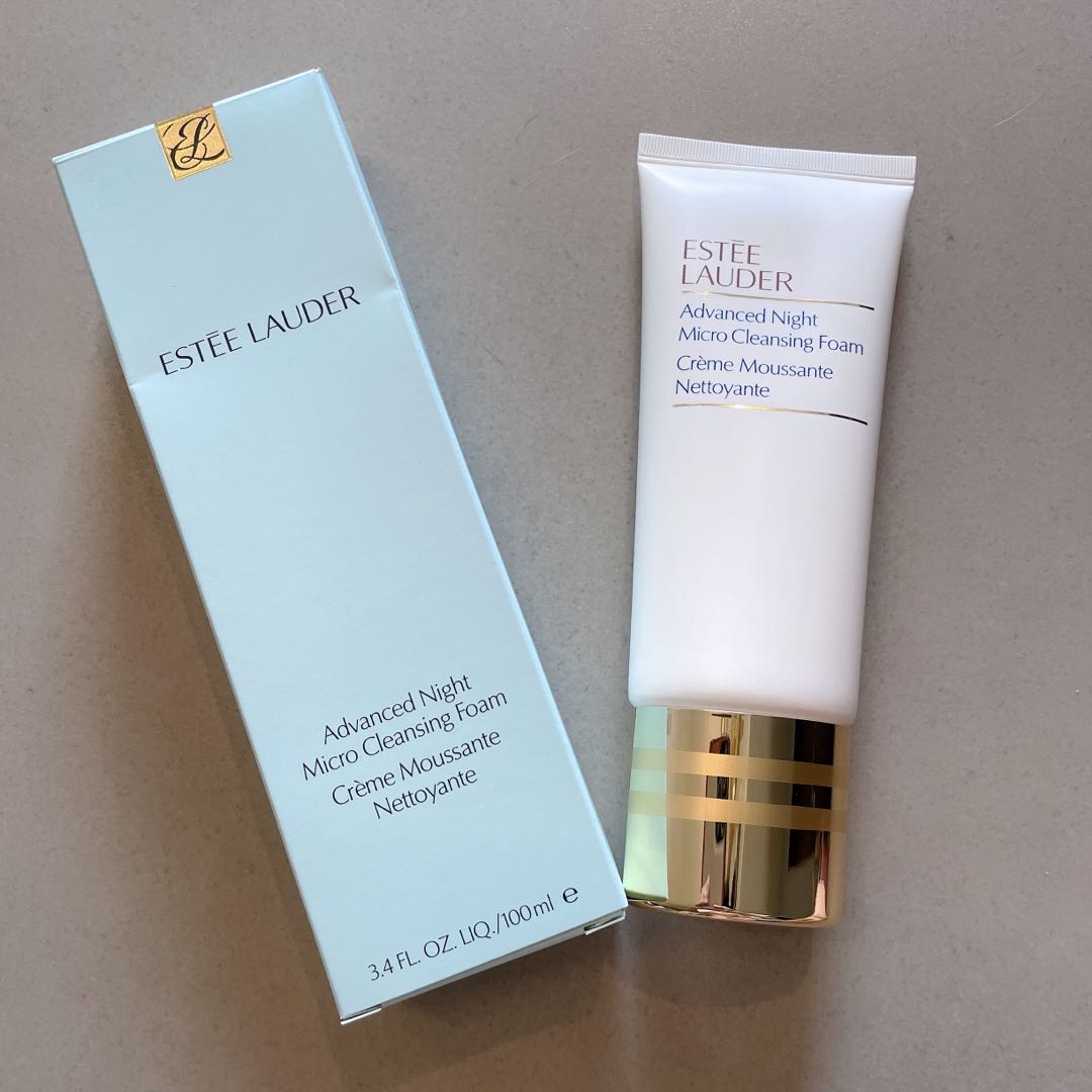 Estee Lauder Face wash, Beauty & Personal Care, Face, Face Care on