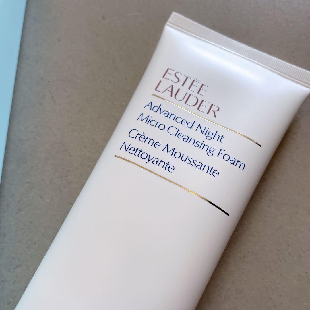 Estee Lauder Face wash, Beauty & Personal Care, Face, Face Care on