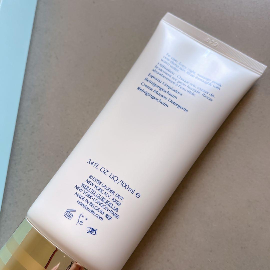 Estee Lauder Face wash, Beauty & Personal Care, Face, Face Care on