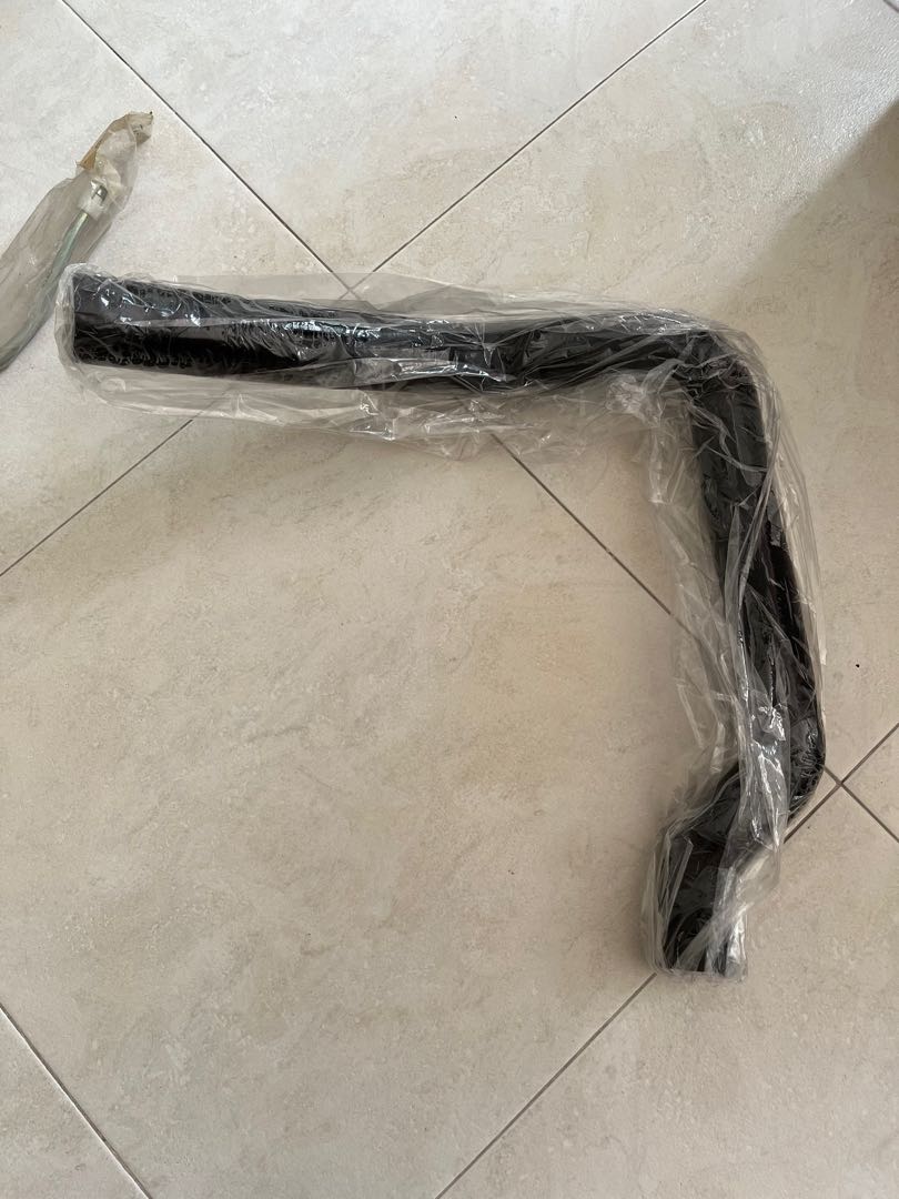 Evo x bov return hose, Car Accessories, Accessories on Carousell