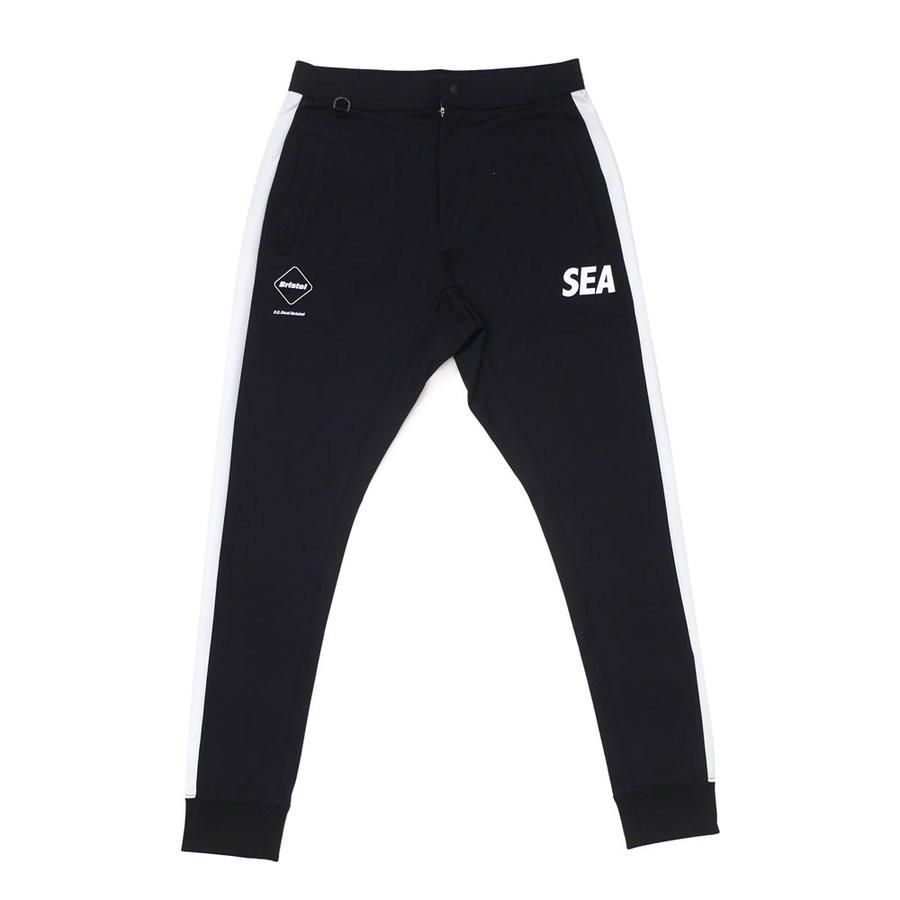 FCRB WIND AND SEA PRACTICE LONG PANTS-