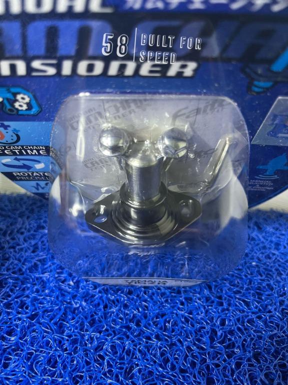 Faito Manual Cam Chain Tensioner Y15 V1&V2/SNIPER 150&155/MX KING 150