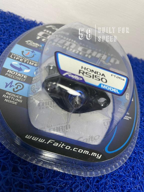 Faito Manual Cam Chain Tensioner Honda RS150 / WINNER X / WINNER 150