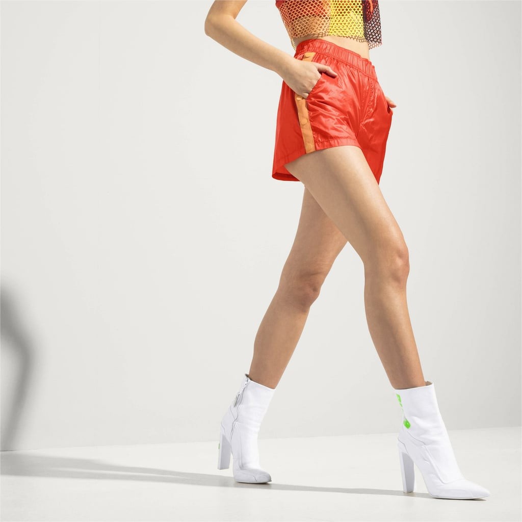Fenty store puma shorts