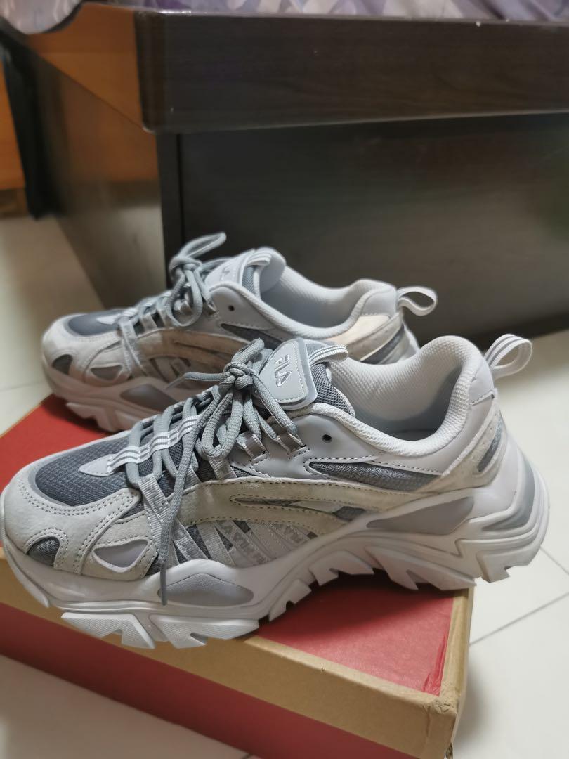 Fila roddy running new arrivals shoes
