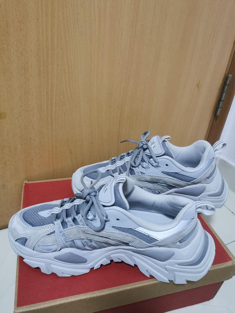 Fila roddy 2025 running shoes