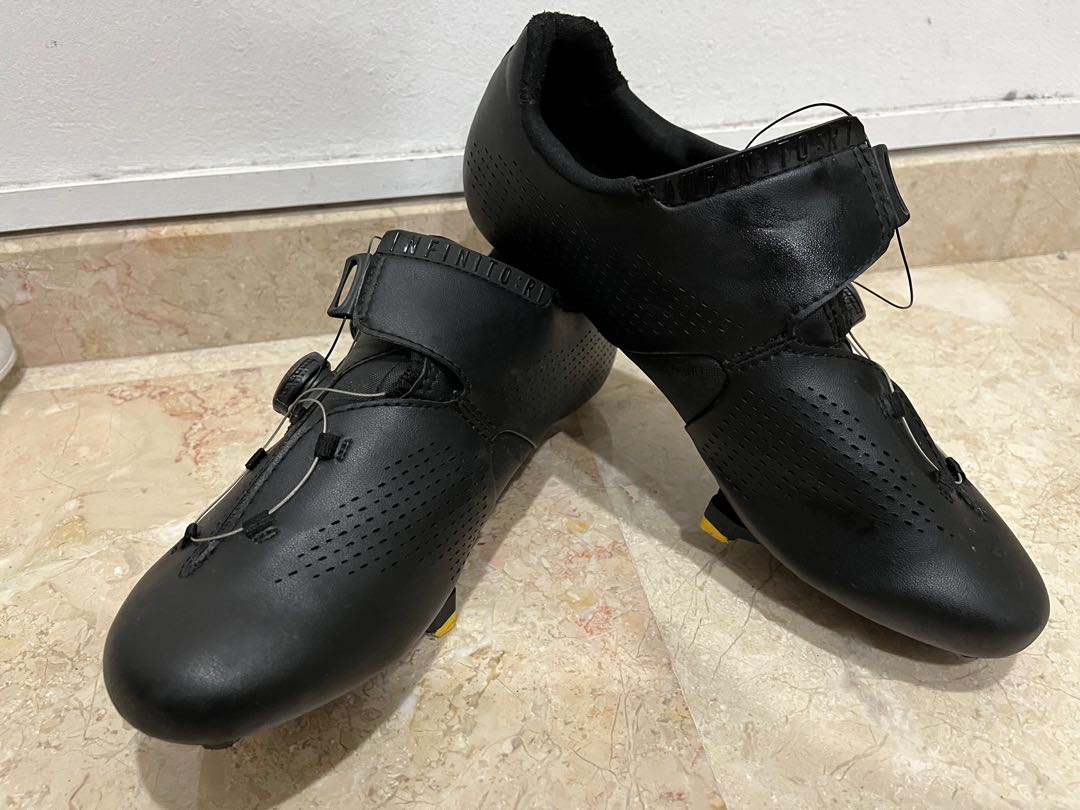 Fizik r1 cheap heel replacement