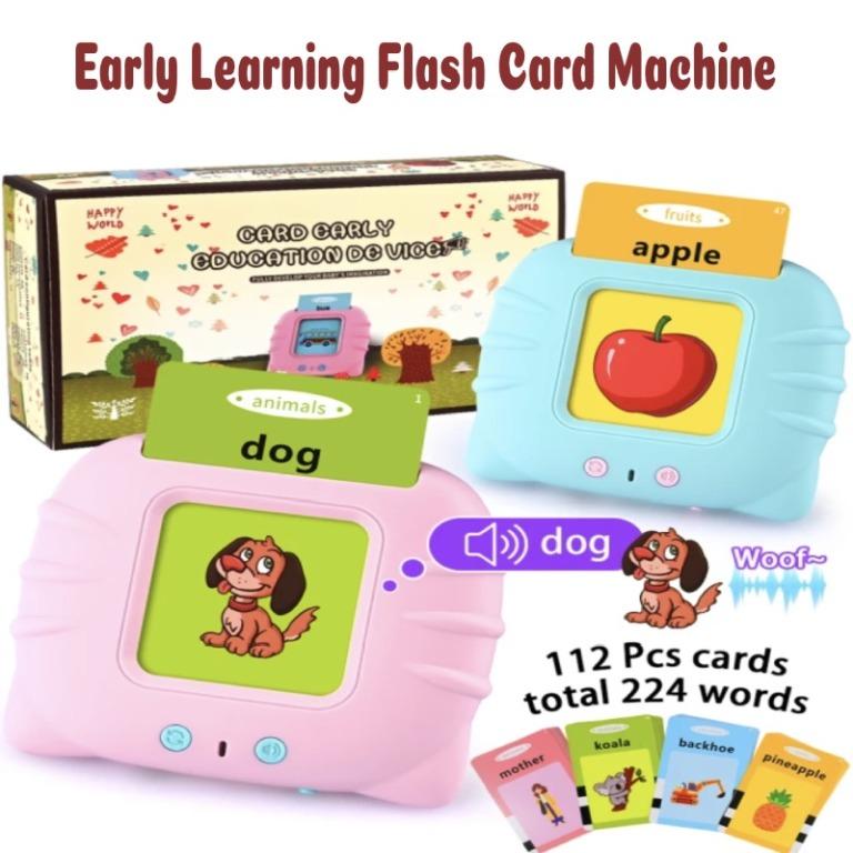 The Bilingual flashcard is Very Simple,Interesting . in Chinese and English for The Kindergarten Children Aged Over 3 Years Old Durable,which is eco-Friendly Material and Exquisite Illustrations