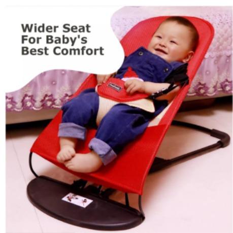 Tovig weel baby bouncer ikea