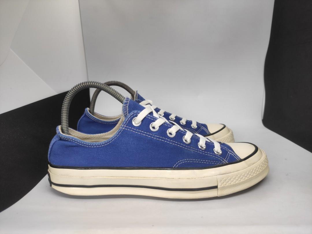 FOR SALE CONVERSE CHUCK TAYLOR ALL STAR SNEAKERS UK 7