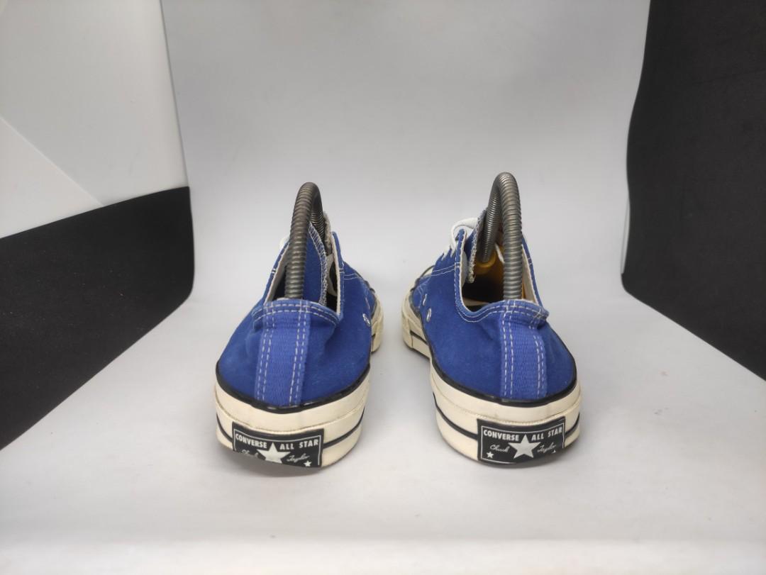 FOR SALE CONVERSE CHUCK TAYLOR ALL STAR SNEAKERS UK 7