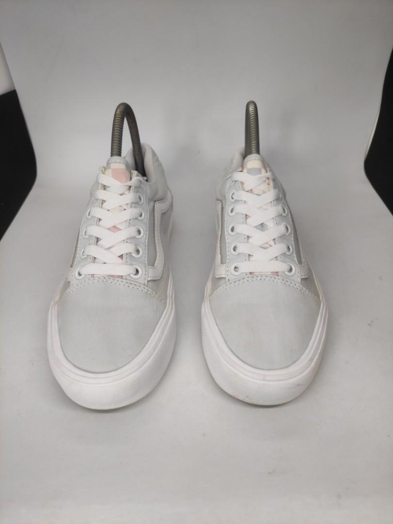 FOR SALE VANS OS ULTRACUSH LITE SNEAKERS UK 5 Women s