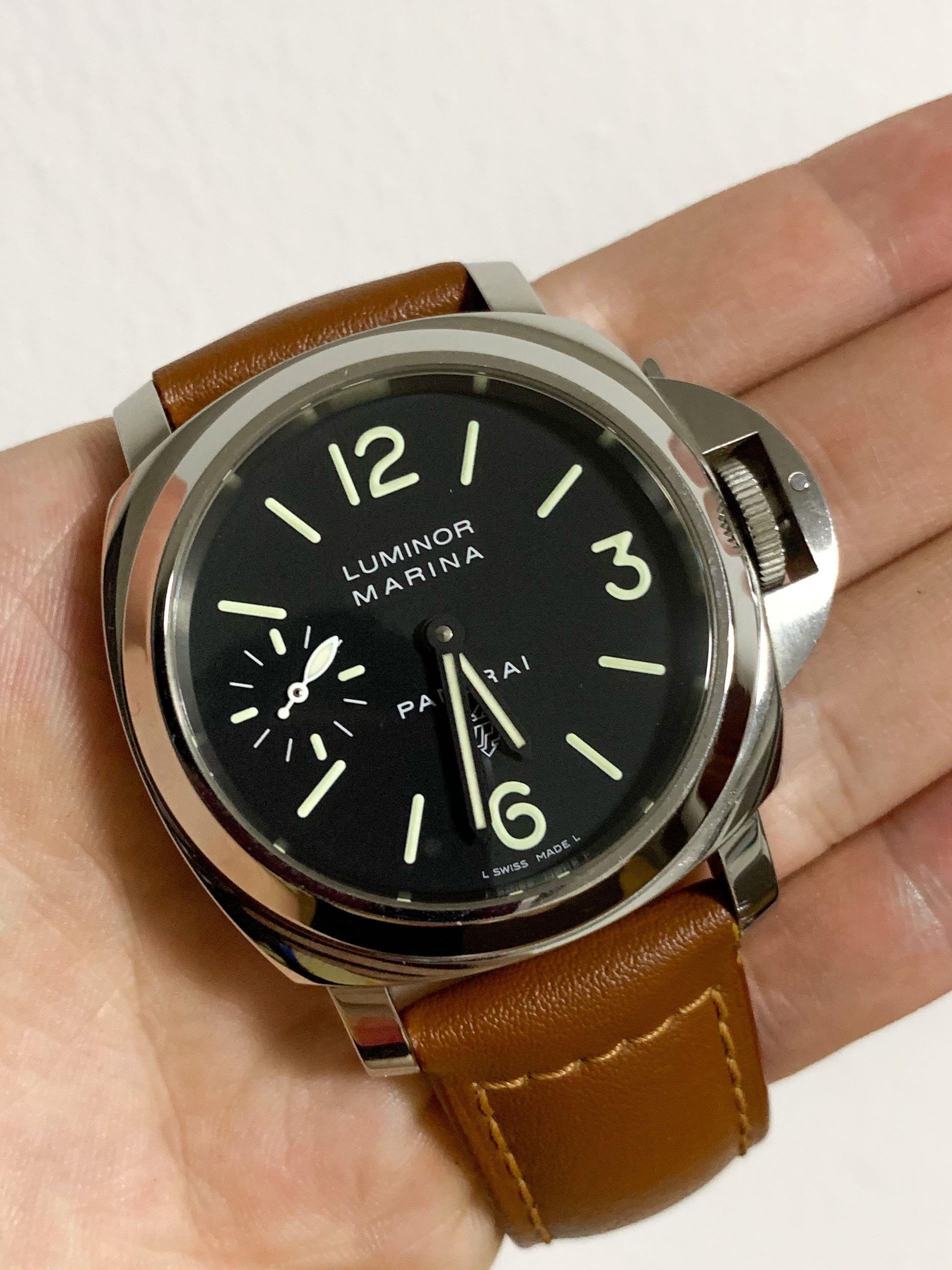 Panerai pam 1005 shop