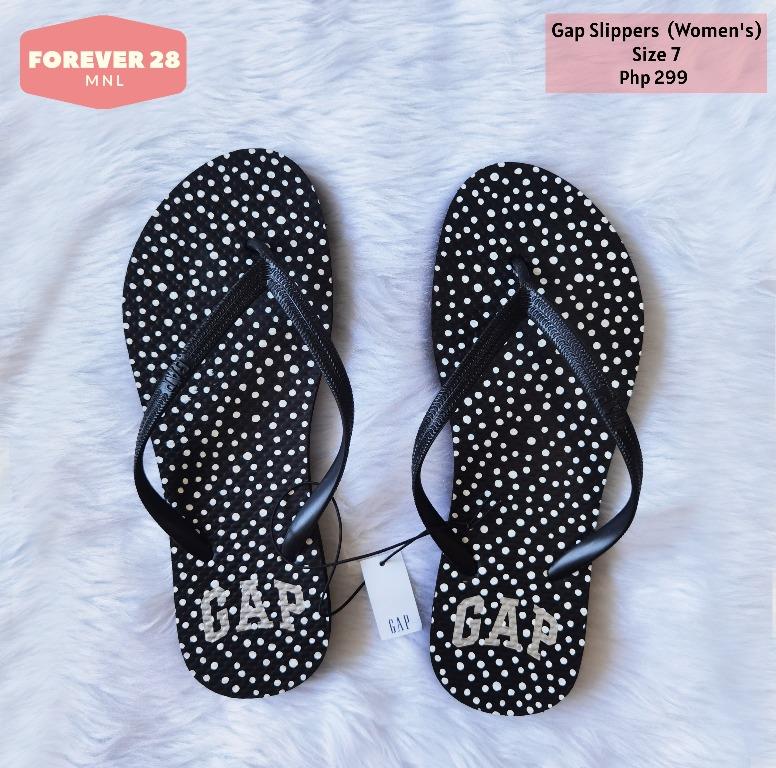 Gap slippers womens new arrivals