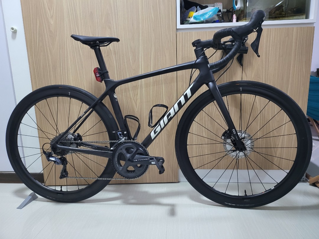 2020 giant tcr advanced pro cheap team disc