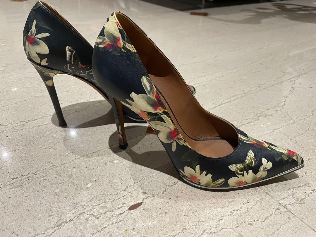 Givenchy cheap high heels