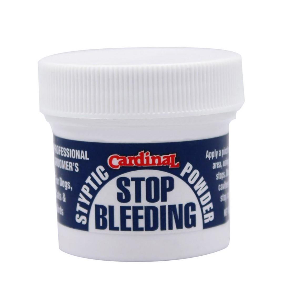 Gold Medal Stop Bleeding Aid Cat Dog Styptic Powder