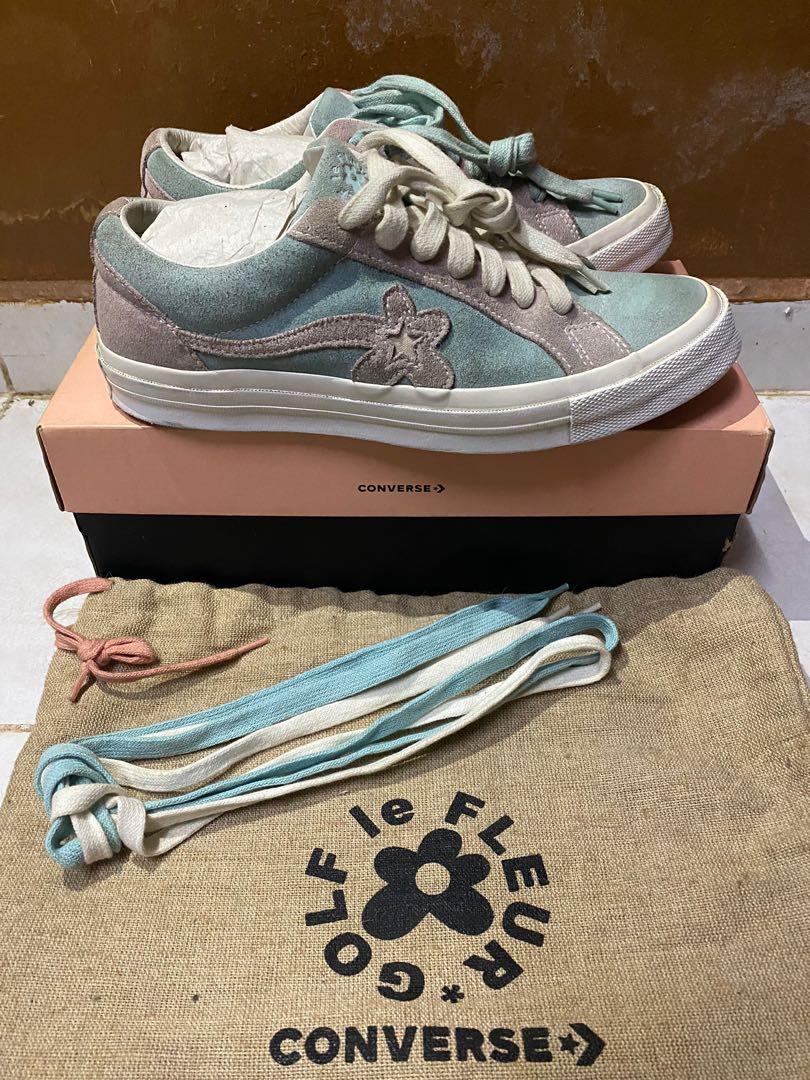 Golf le fleur plume 2025