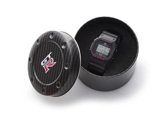 GTR G-SHOCK DW5600 (香港現貨）, 男裝, 手錶及配件, 手錶- Carousell