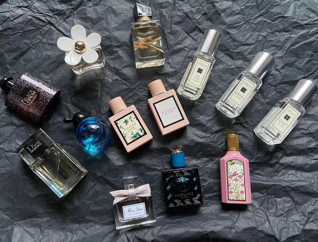 Gucci chloe store perfume