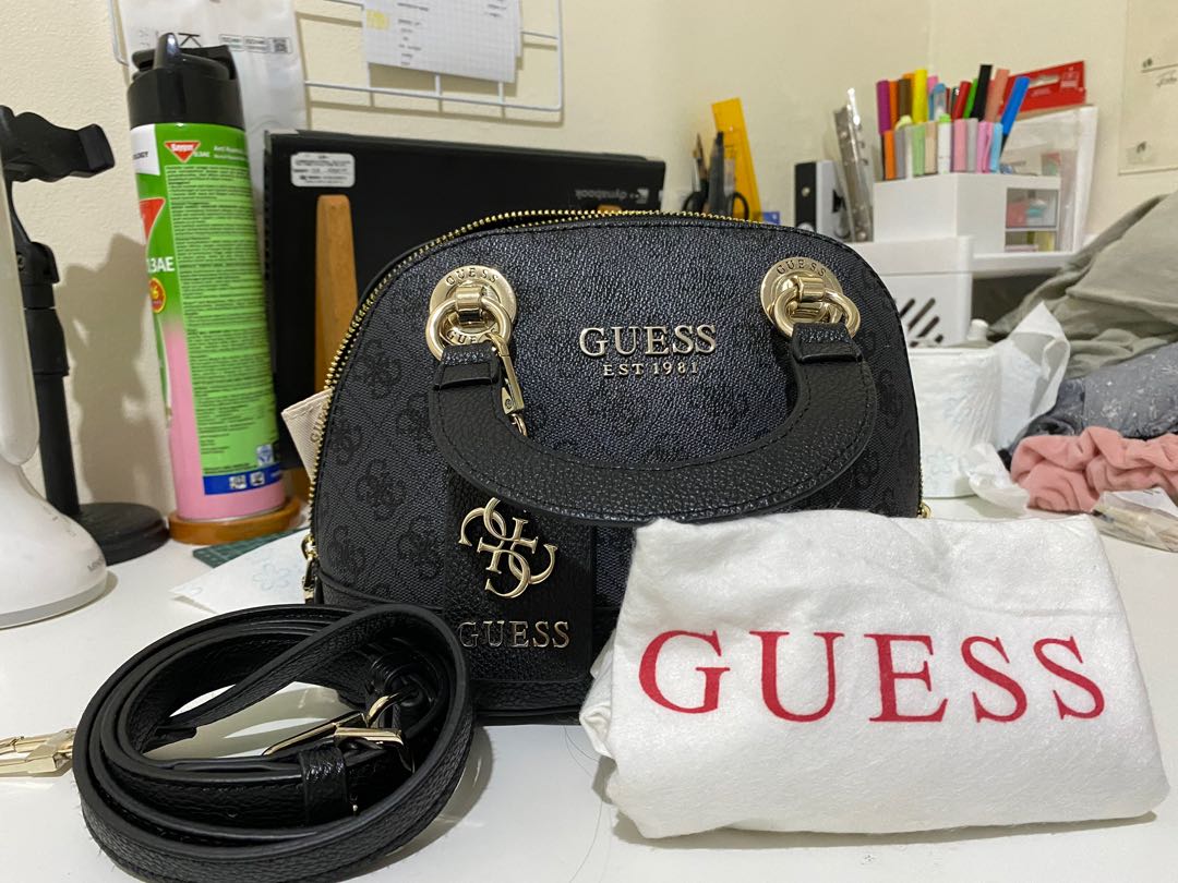 guess cathleen black