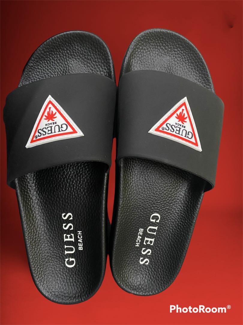 Sandal top guess original
