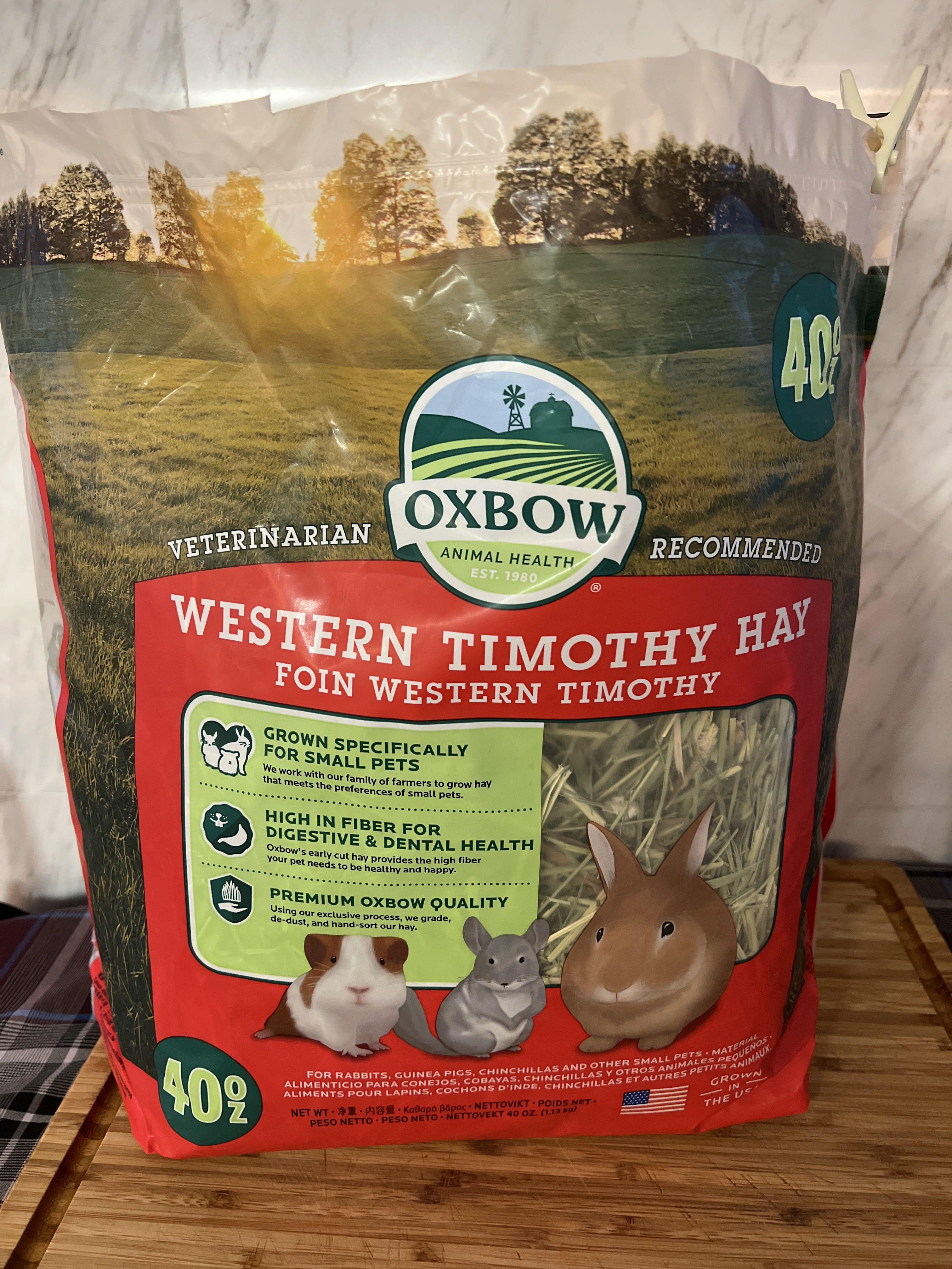 Guinea pig / small animal cage + bedding & hay, Pet Supplies, Homes