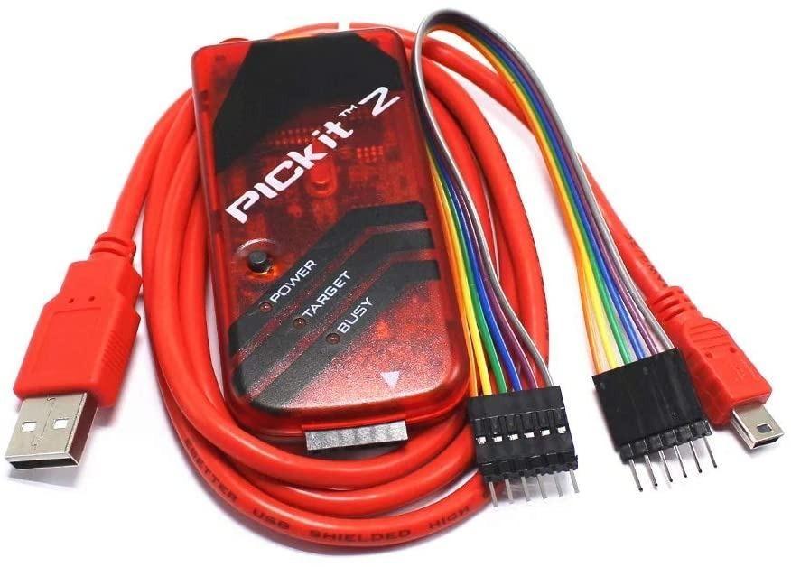 H3556 SUPERELE PICKIT2 PIC Kit2 Simulator PICKit 2 Programmer Emluator ...