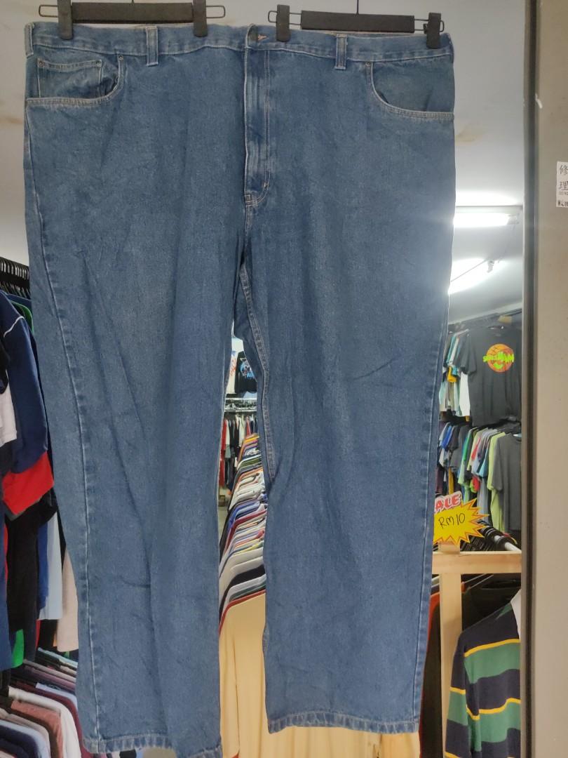 Harbor bay jeans clearance