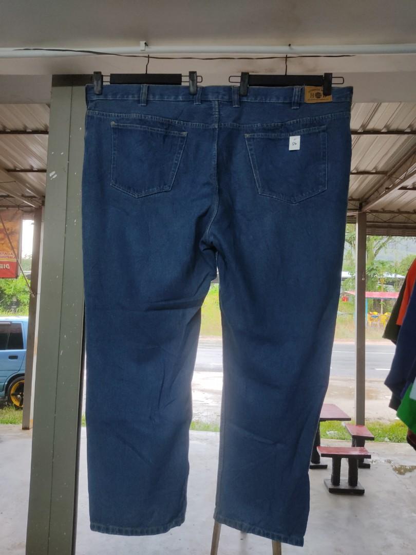 Harbor Bay jeans Men s Fashion Bottoms Jeans on Carousell